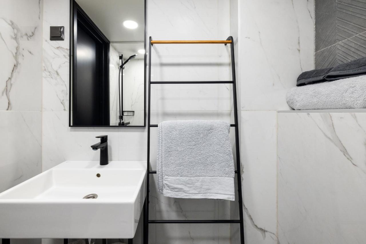 Duostay タルトゥ エクステリア 写真