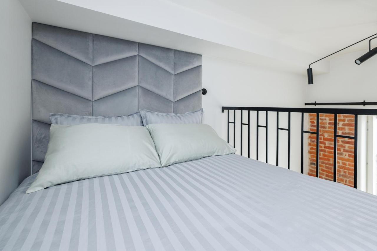 Duostay タルトゥ エクステリア 写真