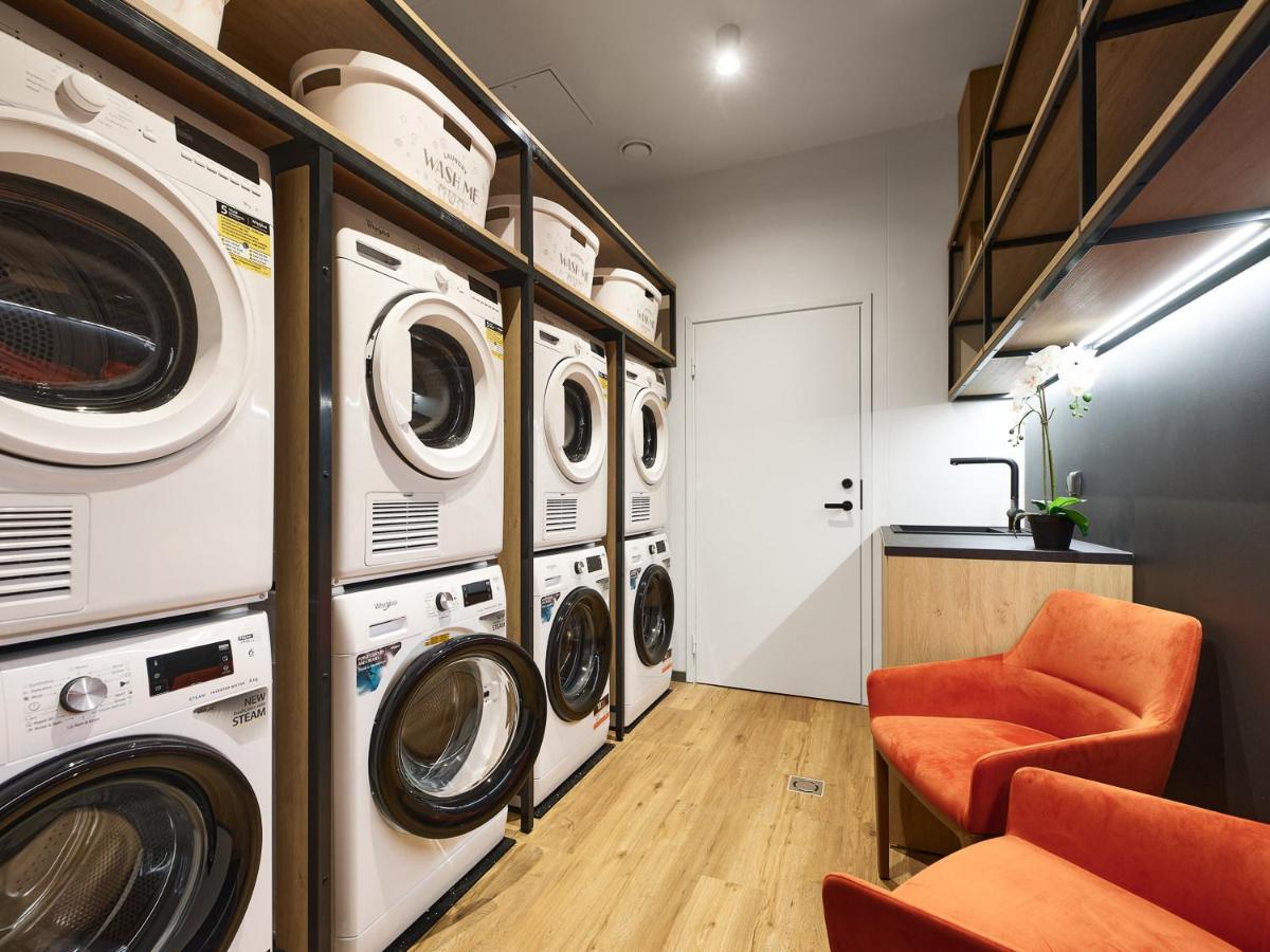 Duostay タルトゥ エクステリア 写真